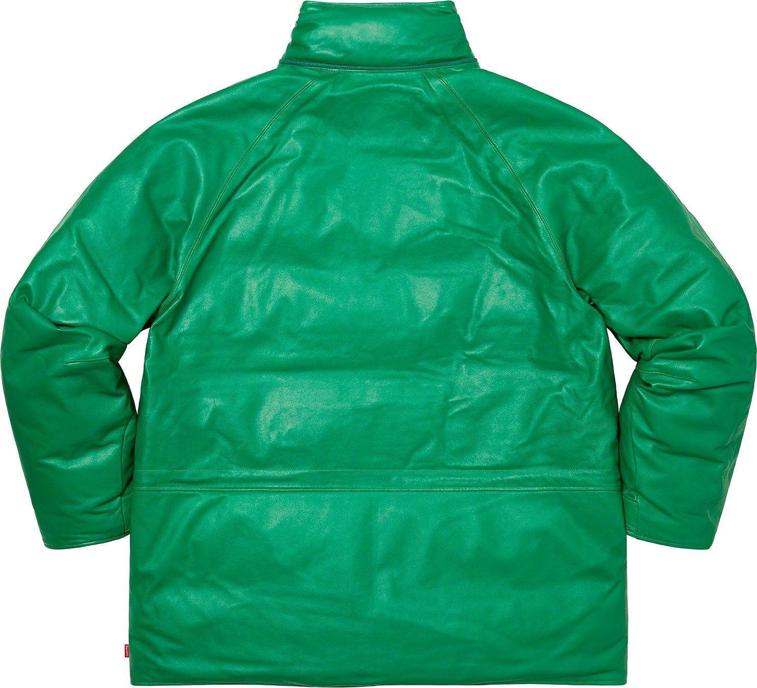 GORE-TEX Leather 700-Fill Down Parka view 29